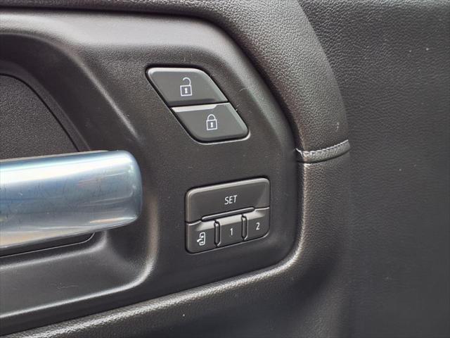 used 2019 Chevrolet Silverado 1500 car, priced at $28,995