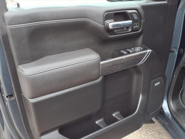 used 2019 Chevrolet Silverado 1500 car, priced at $28,995