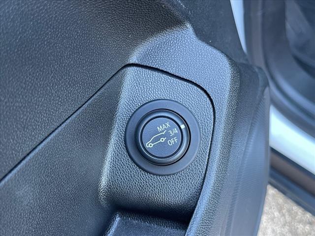 used 2023 GMC Terrain car, priced at $27,995