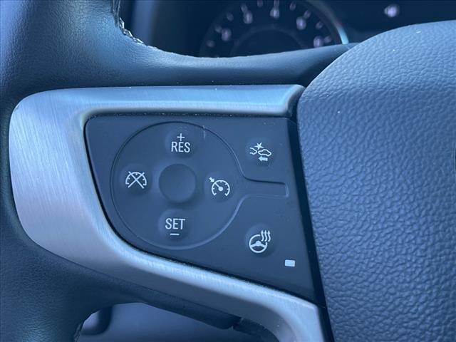 used 2023 GMC Terrain car, priced at $27,995