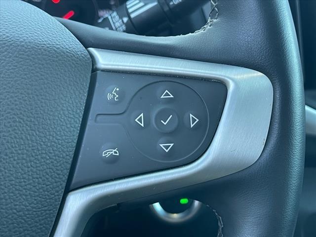 used 2023 GMC Terrain car, priced at $27,995