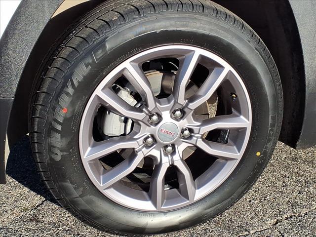 used 2023 GMC Terrain car, priced at $27,995