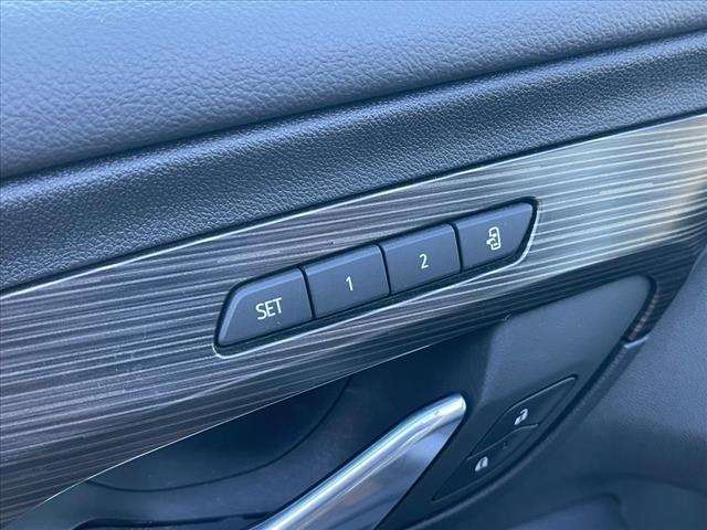 used 2023 GMC Terrain car, priced at $27,995