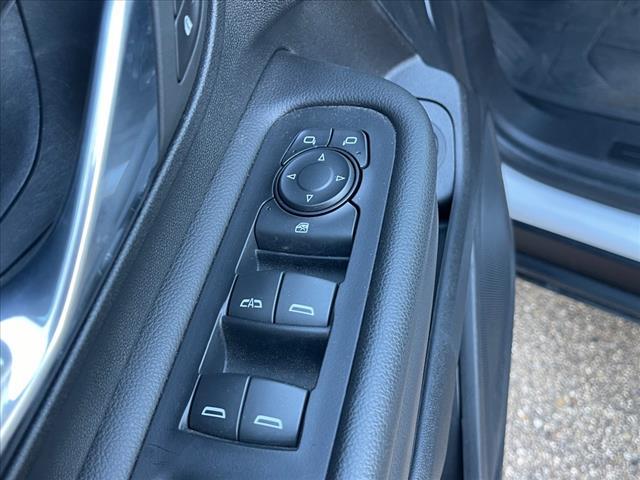 used 2023 GMC Terrain car, priced at $27,995