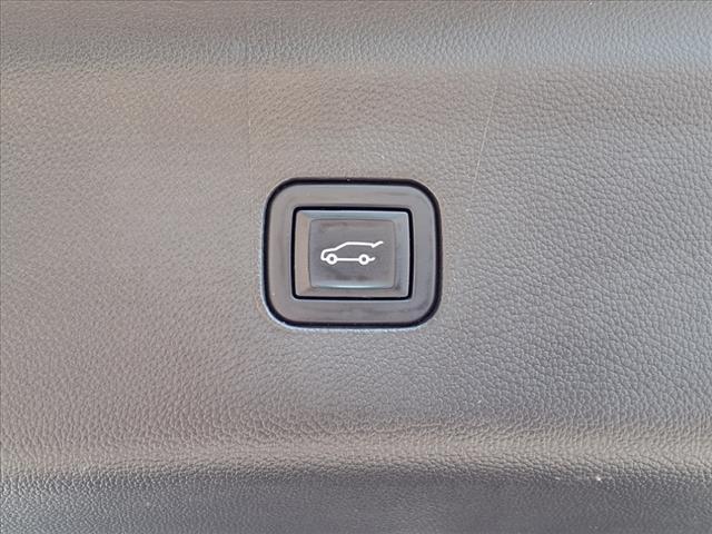 used 2023 Buick Enclave car, priced at $33,993