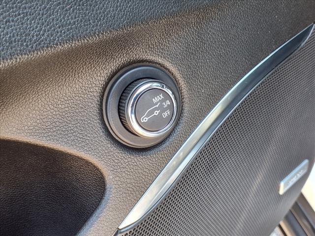 used 2023 Buick Enclave car, priced at $33,993