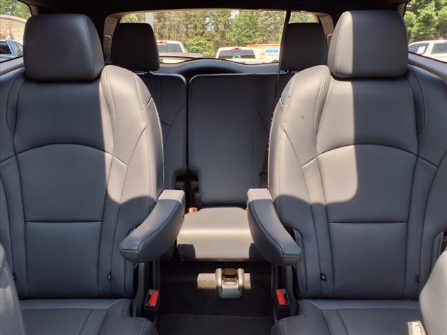 used 2023 Buick Enclave car, priced at $33,993