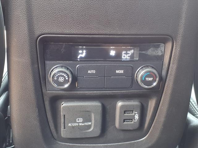 used 2023 Buick Enclave car, priced at $33,993