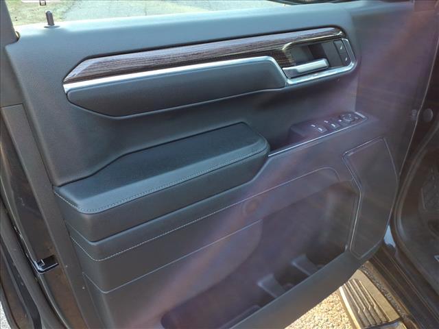 used 2024 Chevrolet Silverado 1500 car, priced at $39,995