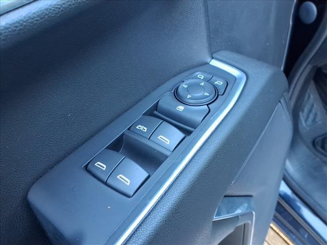 used 2024 Chevrolet Silverado 1500 car, priced at $39,995