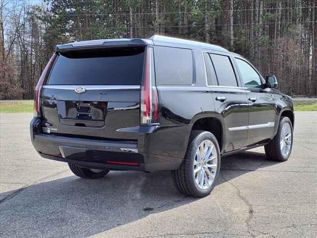 used 2019 Cadillac Escalade car, priced at $37,995