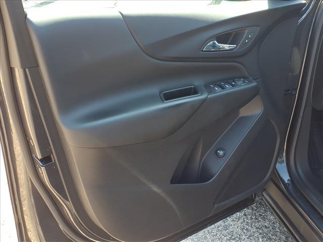 used 2022 Chevrolet Equinox car, priced at $23,993