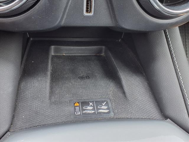 used 2023 Chevrolet Blazer car, priced at $30,995