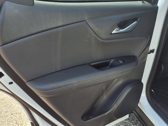 used 2023 Chevrolet Blazer car, priced at $30,995
