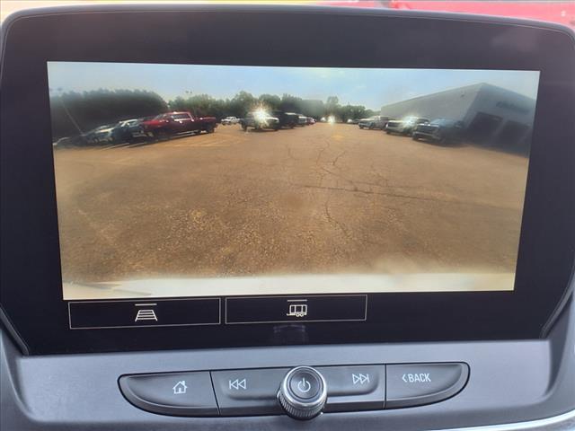 used 2023 Chevrolet Blazer car, priced at $30,995