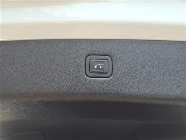 used 2023 Chevrolet Blazer car, priced at $30,995