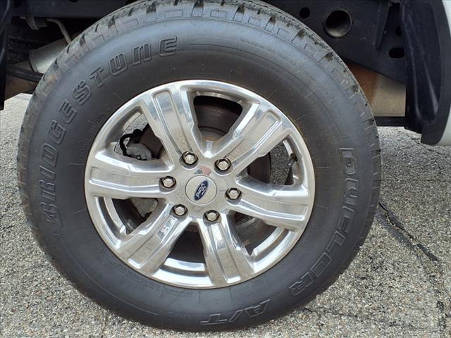 used 2022 Ford Ranger car, priced at $28,991
