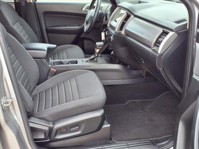 used 2022 Ford Ranger car, priced at $28,991