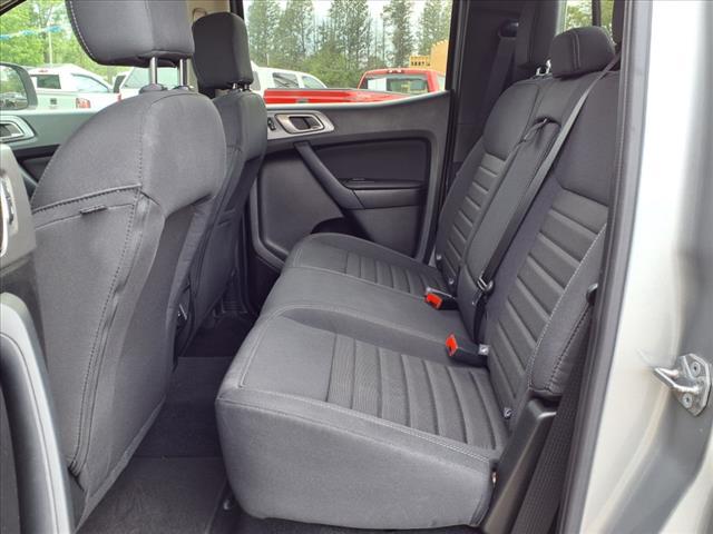 used 2022 Ford Ranger car, priced at $28,991