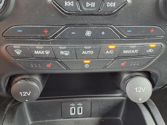 used 2022 Ford Ranger car, priced at $28,991