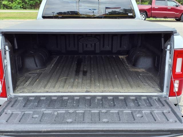 used 2022 Ford Ranger car, priced at $28,991