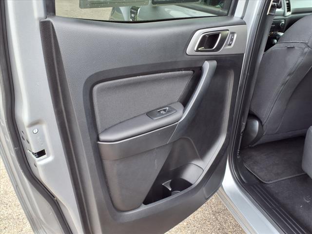 used 2022 Ford Ranger car, priced at $28,991