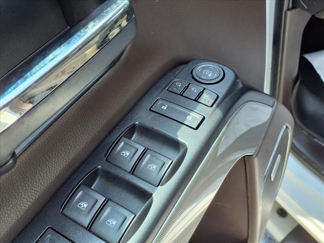 used 2017 Chevrolet Silverado 1500 car, priced at $27,993