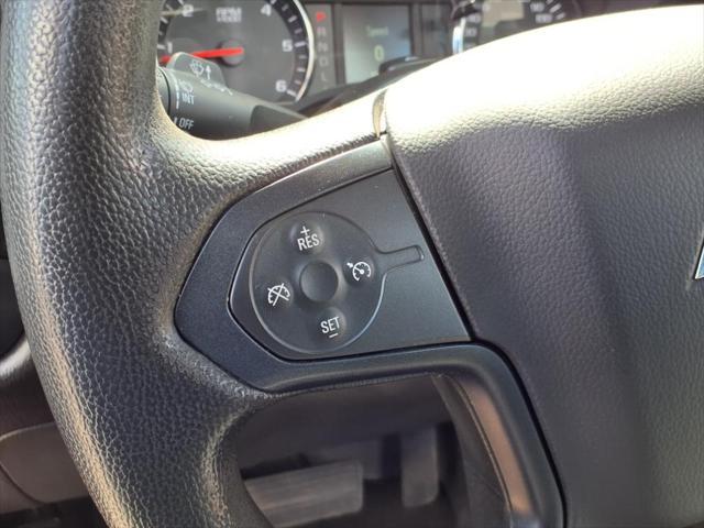 used 2017 Chevrolet Silverado 2500 car, priced at $27,995