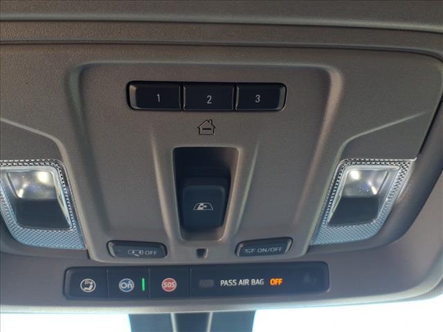 used 2020 Chevrolet Silverado 2500 car, priced at $49,993
