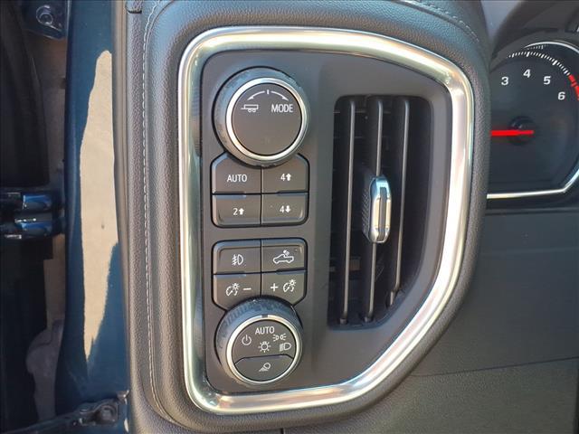 used 2020 Chevrolet Silverado 2500 car, priced at $49,993