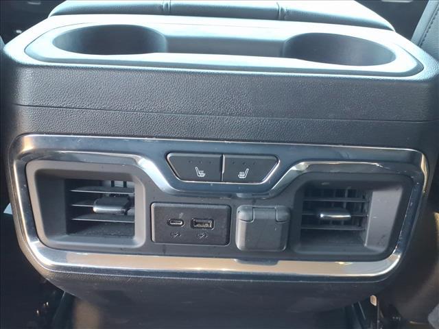 used 2020 Chevrolet Silverado 2500 car, priced at $49,993
