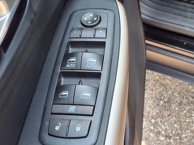used 2017 Jeep Cherokee car, priced at $10,995