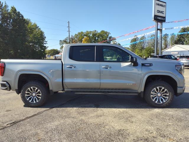 new 2023 GMC Sierra 1500 car