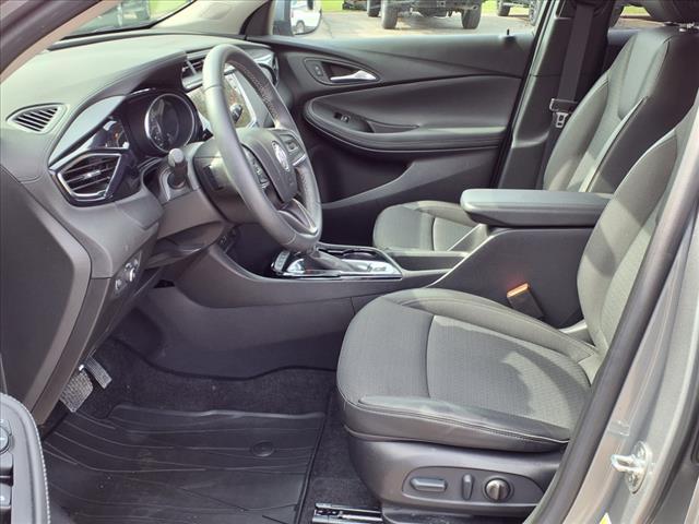 used 2023 Buick Encore GX car, priced at $26,995