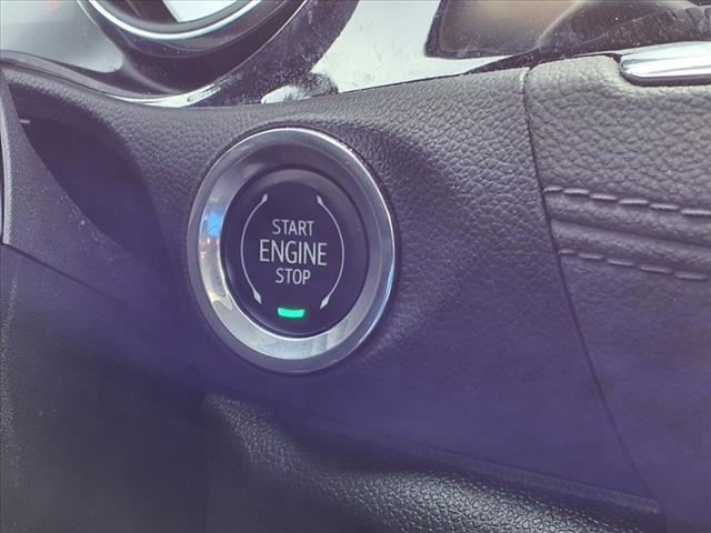 used 2023 Buick Encore GX car, priced at $26,995