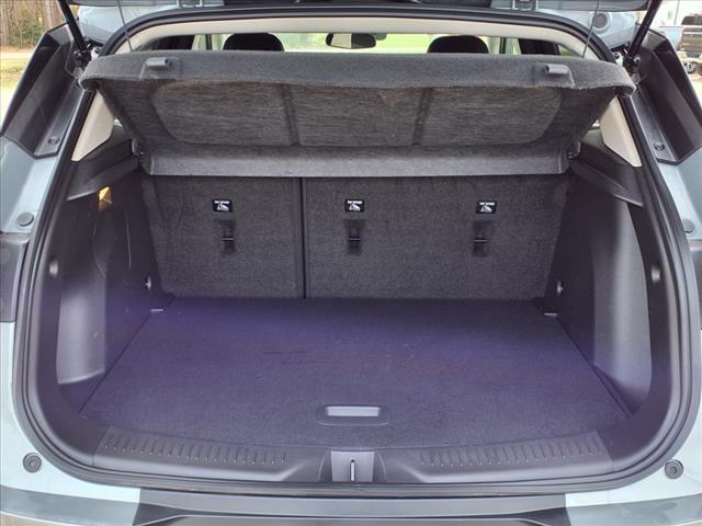 used 2023 Buick Encore GX car, priced at $26,995