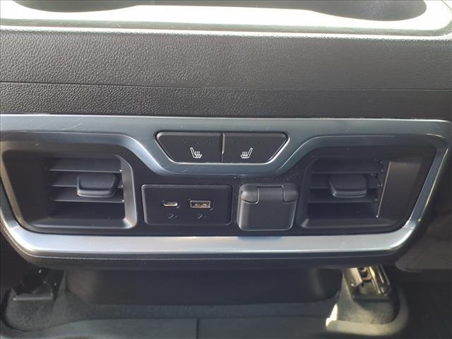 used 2021 Chevrolet Silverado 3500 car, priced at $59,993