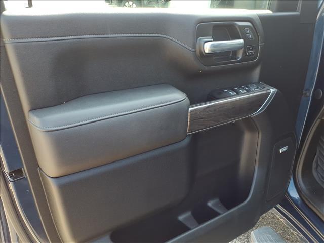 used 2021 Chevrolet Silverado 3500 car, priced at $59,993