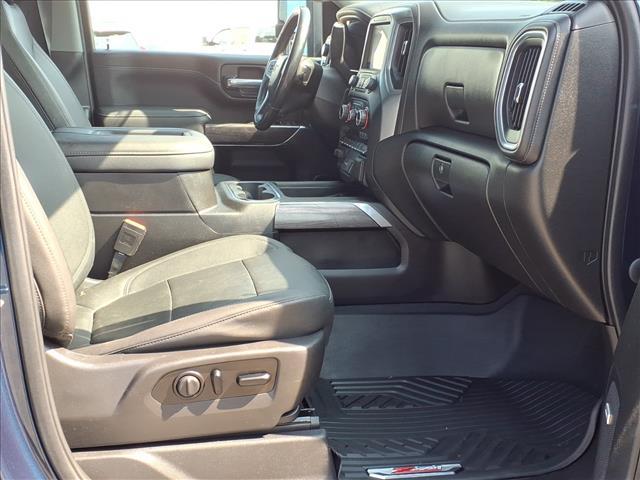 used 2021 Chevrolet Silverado 3500 car, priced at $59,993