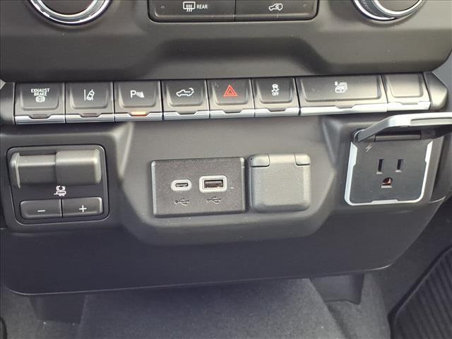 new 2026 Chevrolet Silverado 2500 car, priced at $69,910