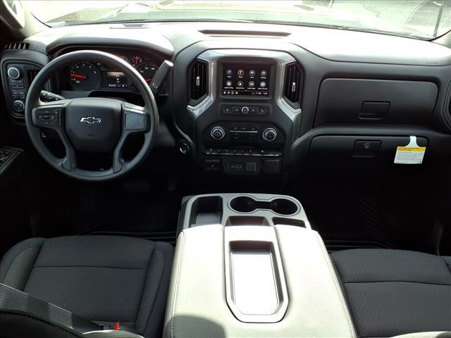 new 2026 Chevrolet Silverado 2500 car, priced at $69,910