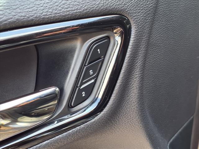 used 2021 Dodge Durango car, priced at $43,995