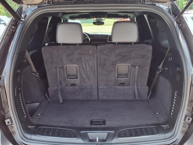 used 2021 Dodge Durango car, priced at $43,995