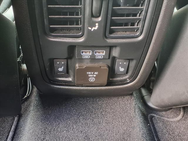 used 2021 Dodge Durango car, priced at $43,995