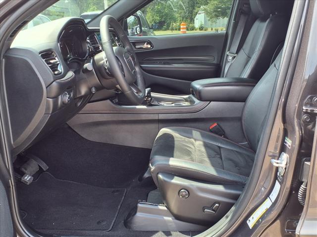 used 2021 Dodge Durango car, priced at $43,995
