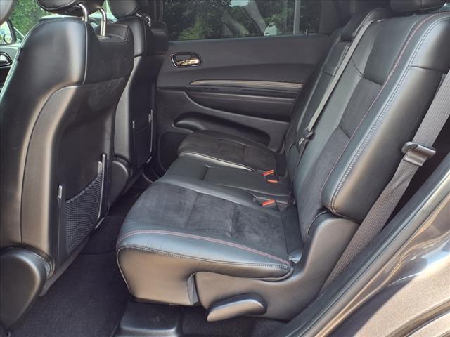 used 2021 Dodge Durango car, priced at $43,995