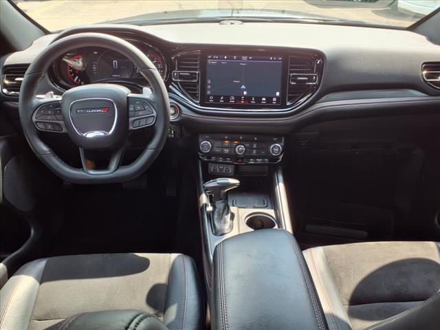 used 2021 Dodge Durango car, priced at $43,995