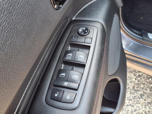 used 2021 Dodge Durango car, priced at $43,995