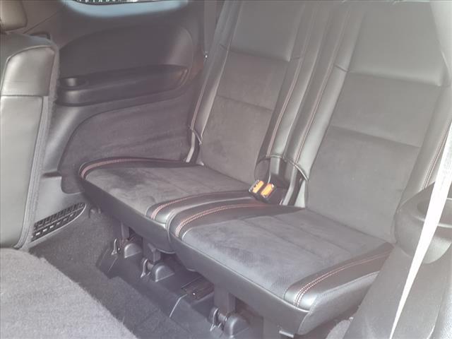 used 2021 Dodge Durango car, priced at $43,995