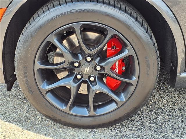 used 2021 Dodge Durango car, priced at $43,995